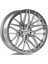 18 Inç 5X112 Arceo Sevilla Jant Modeli Volkswagen Audi Seat Skoda (4 Adet) 1