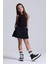 (Kids Girl) Örme Basic Okul Eteği 3
