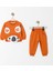 Koala Temalı Bebek Eşofman Takımı Pijama 1