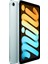 iPad Mini 512GB 8.3" Wi-Fi + Cellular Tablet Mavi MYHD3TU/A 3
