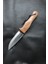 Knife Böhler N690 Ceviz 4