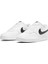 Nıke Court Vision DH2987-101 Sneaker 4
