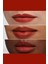 Luxe Matte Liquid Lipstick - 8 Saate Kadar Kalıcı Nemlendirme Etkili Likit Mat Ruj - Noho - 6ml 2