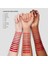 Luxe Matte Liquid Lipstick - 8 Saate Kadar Kalıcı Nemlendirme Etkili Likit Mat Ruj - Noho - 6ml 3