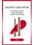 Luxe Matte Liquid Lipstick - 8 Saate Kadar Kalıcı Nemlendirme Etkili Likit Mat Ruj - Gala - 6ml 1