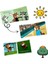 ( 3'lü Set ) Sincap Kitap Nasıl Başladı Kitap Seti-9 Kitap 1 Arada Hikaye Kitap Seti 0-6 Yaş 4