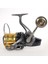 Momentum 10000 Surf Olta Makinesi Grey Gold 1