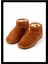 Taba Süet Deri Kadın Bot & Bootie K02422008002 1