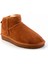 Taba Süet Deri Kadın Bot & Bootie K02422008002 3