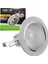 LD-1008 8 W Beyaz Mercekli Downlight Cob LED 1