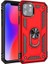 Iphone 11 Pro Kılıf Vega Yüzüklü Standlı Darbe Korumalı 1