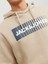 Jjecorp Logo Sweat Hood Play Erkek Sweat 3