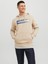 Jjecorp Logo Sweat Hood Play Erkek Sweat 4