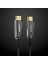 4K 60Hz 18GBPS Hdr Arc Hdcp Fiber Optik HDMI 2.0 Kablo 25 Metre 2