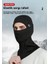 Winter Cycling Warm Headgear Face Protection Neck Gear (Yurt Dışından) 2