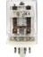 Jtx-2c Ac 220V 8 Pin 2no + 2nc Elektromanyetik Röle 2