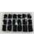 1.78 mm Oring Seti 70 Shore 1