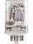 Jtx-3c Ac 220V 11 Pin 3no + 3nc Elektromanyetik Röle 2