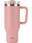 Qq Termos Sızdırmaz Pipetli Çift Duvarlı Vakumlu 1200ML 1