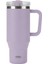 Qq Termos Sızdırmaz Pipetli Çift Duvarlı Vakumlu 1200ML 2