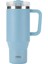 Qq Termos Sızdırmaz Pipetli Çift Duvarlı Vakumlu 1200ML 3