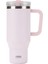 Qq Termos Sızdırmaz Pipetli Çift Duvarlı Vakumlu 1200ML 5
