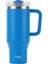 Qq Termos Sızdırmaz Pipetli Çift Duvarlı Vakumlu 1200ML 1