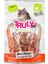 Delight Tavuk Etli ve Balıklı Kalp Şeklinde Yumuşak Kedi Ödül Maması 50 gr 3