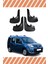 Renault Kangoo 4'lü Tozluk Çamurluk Paçalık 1