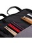 KBAG-20DSB-DG Deluxe Baget Çantası 5