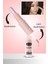 Çift Uçlu Likit ve Stik Aydınlatıcı 2-In-1 Highlighter 3 Adet 2