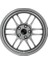 18 Inç 5X100 Enkei Polo Ibiza Egea Jant Modeli Volkswagen Seat Fiat (4 Adet) 1