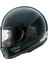 Arai Concept-Xe React Blue Kapalı Kask 1