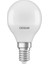Top Ampül 4.9W E14 Sarı Işık 3