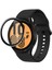 Samsung Galaxy Watch 4 Ekran Koruyucu 40 mm 2