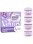 Gillette Venus Comfort Glide Breeze 4 Adet Yedek Başlık 1