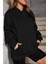 Stars Sırt Yıldız Baskılı Unisex Sweatshirt 3
