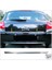 Renault Clio 3 Hb Krom Alt Bagaj Çıtası 2006-2012 Paslanmaz Çelik 4