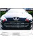 Peugeot 407 Krom Ön Panjur 3 Prç. 2004 Üzeri Paslanmaz Çelik 1