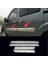 Fiat Doblo Krom Yan Kapı Çıtası Geniş 4 Kapı 2006-2010 P. Çelik 1