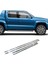 Vw Amarok Krom Cam Çıtası 4 Prç. 2010 Üzeri Paslanmaz Çelik 1