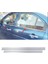 Hyundai Accent Era Krom Cam Çıtası 4 Kapı 2006 Üzeri P.Çelik 5