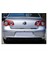 Volkswagen Passat B6 Krom Bagaj Alt Çıtası 2005-2010 Arası P.Çelik 5
