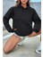 Lole Düz Basic Pamuklu Kapüşonlu Kadın Sweatshirt 1