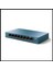 Tp-Lınk LS108G, Green Tech, 8 Port Gigabit, Yönetilemez, Masaüstü Switch 1