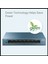 Tp-Lınk LS108G, Green Tech, 8 Port Gigabit, Yönetilemez, Masaüstü Switch 2