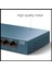 Tp-Lınk LS108G, Green Tech, 8 Port Gigabit, Yönetilemez, Masaüstü Switch 4
