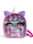Unicorn Çantalı Kozmetik Seti - Little Unicorn - Mor 1