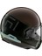 Concept Xe React Brown Kapalı Kask 2