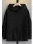 Back Sırt Baskılı Unisex Sweatshirt 2
